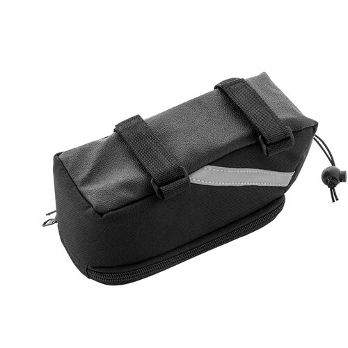 Velofon Rpet Fiets Mobiele Houder Tas Zwart