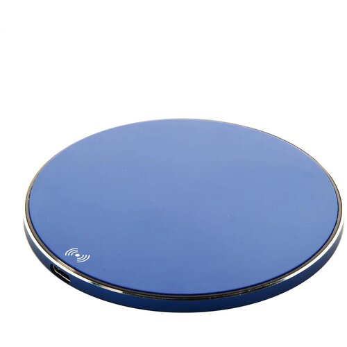 Walger Draadloze Oplader Blauw