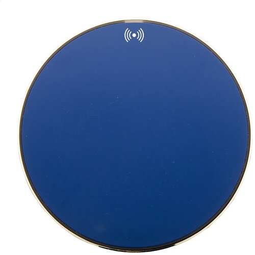 Walger Draadloze Oplader Blauw