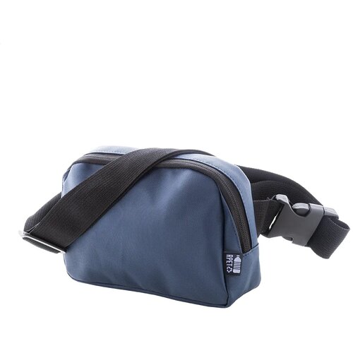 Wappu Rpet Heuptas Blauw