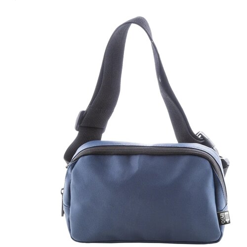 Wappu Rpet Heuptas Blauw