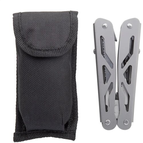 Watton Multitool Grijs