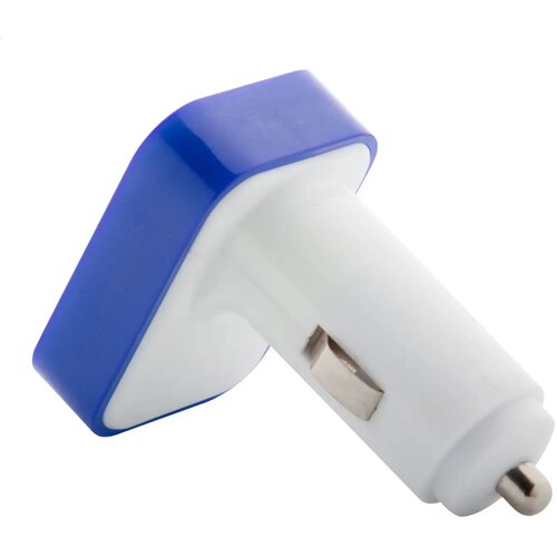 Waze Auto Usb Lader Blauw