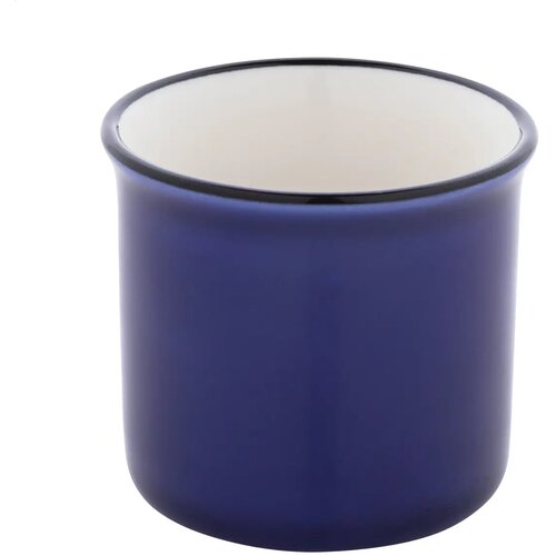 Woodstock Mini Mini Vintage Mok Blauw
