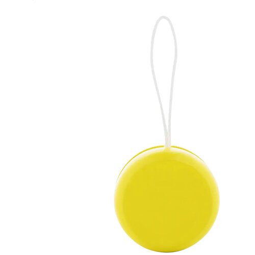 Wooyo Colour Jojo Geel