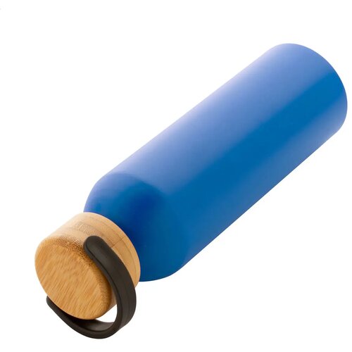 Zoboo Aluminium Fles Blauw