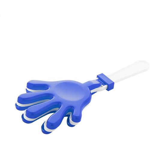 Clappy Rpp-Hand Klapper Blauw
