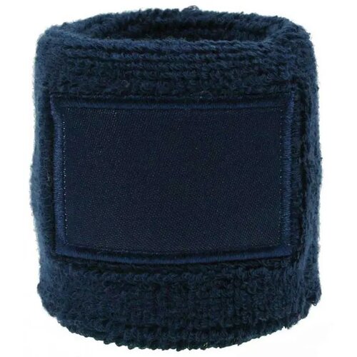 Goedkope Zweetbandjes Marine Blauw