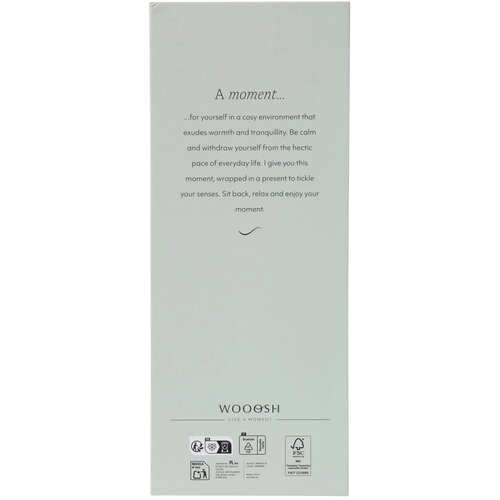 Wooosh Vino Wine Pourer Set Wijnschenker