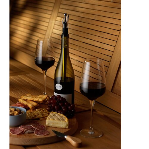 Wooosh Vino Wine Pourer Set Wijnschenker