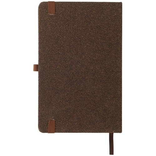Clifton Coffee Grounds A5 Notebook Notitieboek