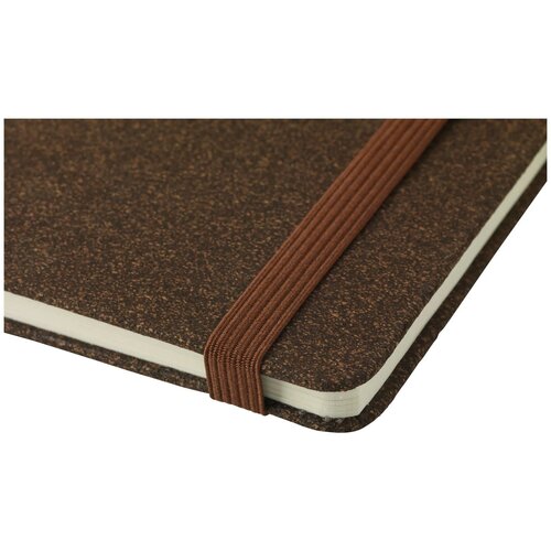 Clifton Coffee Grounds A5 Notebook Notitieboek