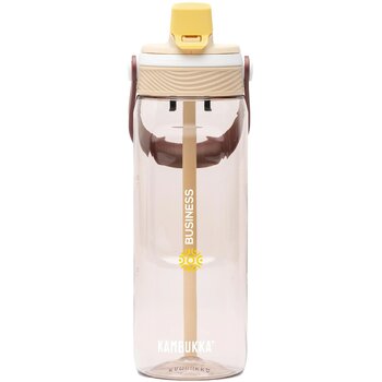 Kambukka® Dupla Hydrated 750 Drinkfles Groen