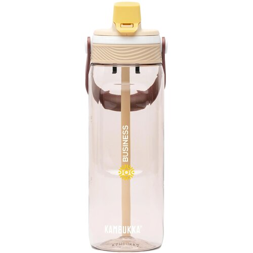 Kambukka® Dupla Hydrated 750 Drinkfles