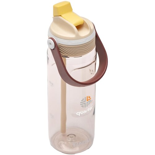 Kambukka® Dupla Hydrated 750 Drinkfles