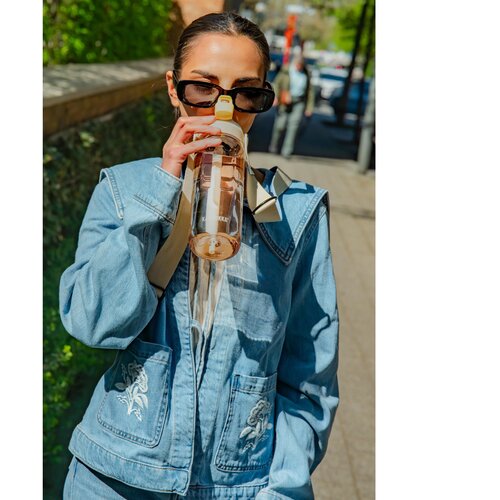 Kambukka® Dupla Hydrated 750 Drinkfles