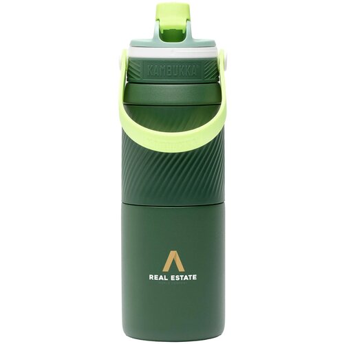 Kambukka® Dupla Insulated 750 Ml Drinkfles