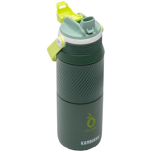Kambukka® Dupla Insulated 750 Ml Drinkfles
