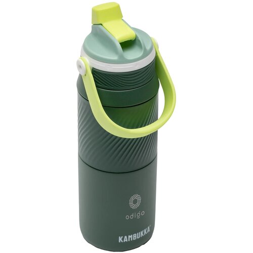 Kambukka® Dupla Insulated 750 Ml Drinkfles