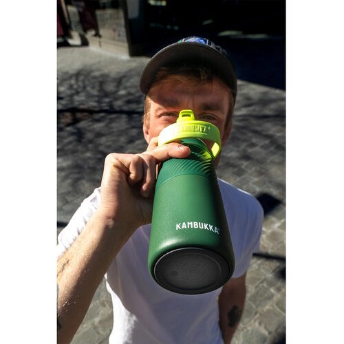 Kambukka® Dupla Insulated 750 Ml Drinkfles