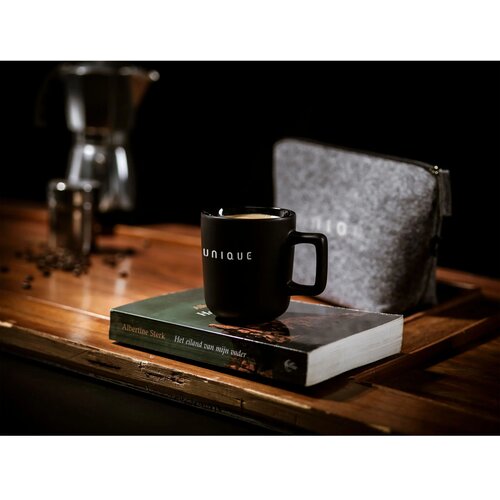 Torino Black 280 Ml Mok
