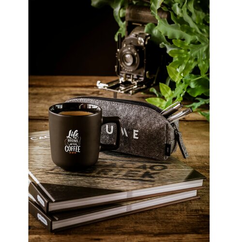 Torino Black 280 Ml Mok