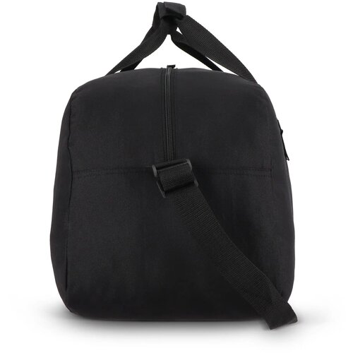 600D gerecycled PET Nevada sport- en reistas 53 x 27 x 30 cm 35 L zwart