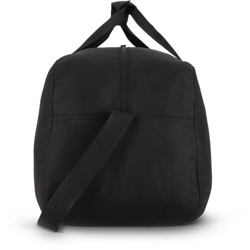 600D gerecycled PET Nevada sport- en reistas 53 x 27 x 30 cm 35 L zwart
