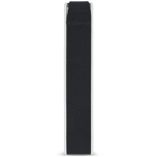 5-in-1 Travel Powerbank 2600 mAh - Bagageweegschaal - Zaklamp - Liniaal - Thermometer wit