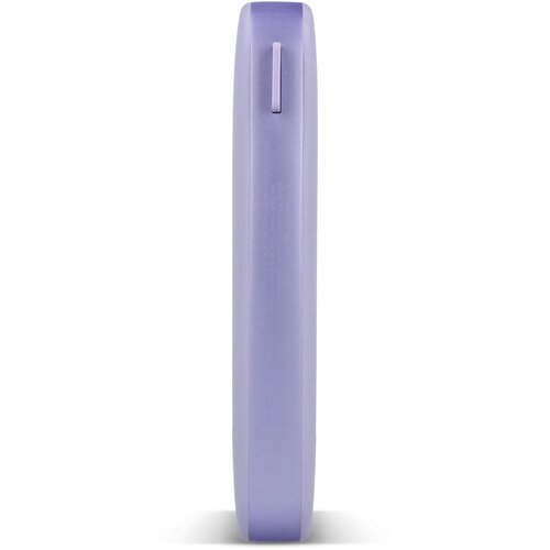 2PB18100 | Fresh 'n Rebel Powerbank 18000mAh USB-C Fast Charging 20W lila
