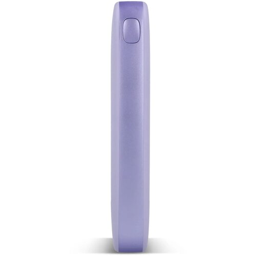 2PB18100 | Fresh 'n Rebel Powerbank 18000mAh USB-C Fast Charging 20W lila