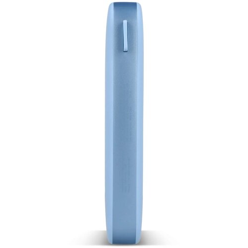 2PB18100 | Fresh 'n Rebel Powerbank 18000mAh USB-C Fast Charging 20W lichtblauw