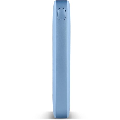 2PB18100 | Fresh 'n Rebel Powerbank 18000mAh USB-C Fast Charging 20W lichtblauw
