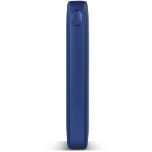 2PB18100 | Fresh 'n Rebel Powerbank 18000mAh USB-C Fast Charging 20W blauw