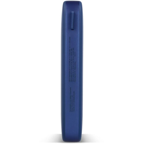 2PB18100 | Fresh 'n Rebel Powerbank 18000mAh USB-C Fast Charging 20W blauw