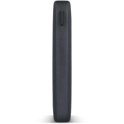2PB18100 | Fresh 'n Rebel Powerbank 18000mAh USB-C Fast Charging 20W donker grijs