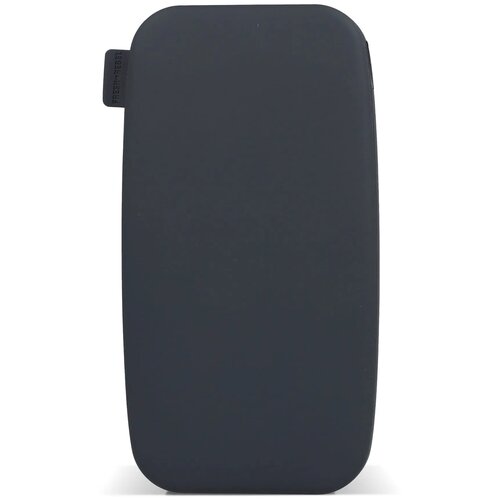 2PB18100 | Fresh 'n Rebel Powerbank 18000mAh USB-C Fast Charging 20W donker grijs