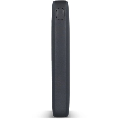 2PB18100 | Fresh 'n Rebel Powerbank 18000mAh USB-C Fast Charging 20W donker grijs