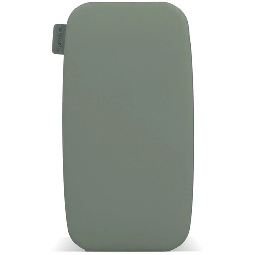 2PB18100 | Fresh 'n Rebel Powerbank 18000mAh USB-C Fast Charging 20W dried green