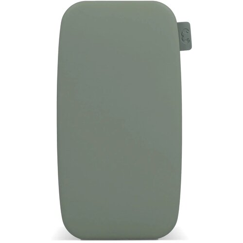 2PB18100 | Fresh 'n Rebel Powerbank 18000mAh USB-C Fast Charging 20W dried green