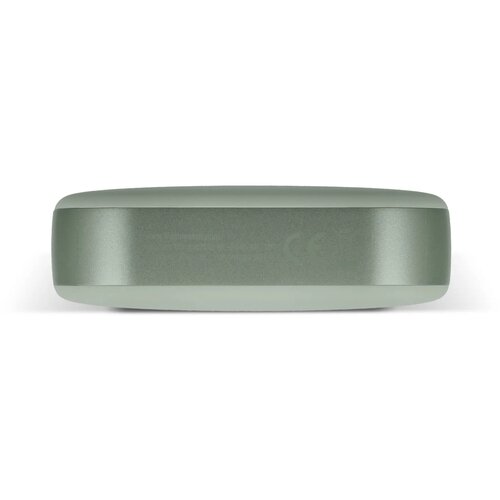 2PB18100 | Fresh 'n Rebel Powerbank 18000mAh USB-C Fast Charging 20W dried green
