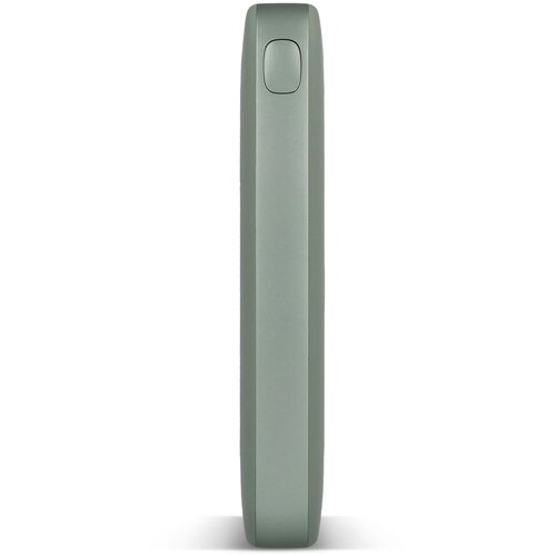 2PB18100 | Fresh 'n Rebel Powerbank 18000mAh USB-C Fast Charging 20W dried green