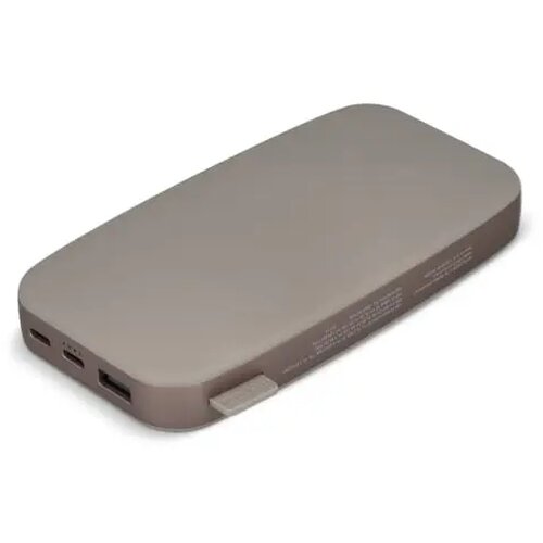 2PB18100 | Fresh 'n Rebel Powerbank 18000mAh USB-C Fast Charging 20W beige