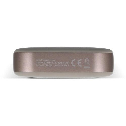 2PB18100 | Fresh 'n Rebel Powerbank 18000mAh USB-C Fast Charging 20W beige