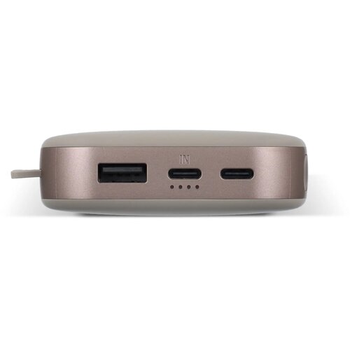2PB18100 | Fresh 'n Rebel Powerbank 18000mAh USB-C Fast Charging 20W beige