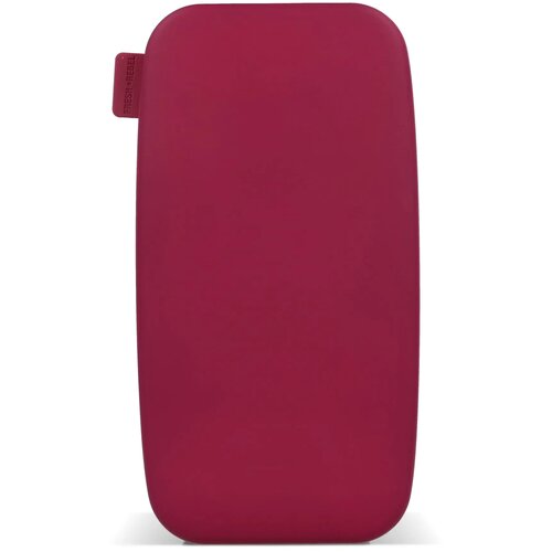 2PB18100 | Fresh 'n Rebel Powerbank 18000mAh USB-C Fast Charging 20W rood