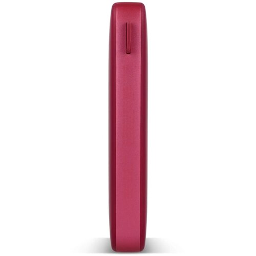 2PB18100 | Fresh 'n Rebel Powerbank 18000mAh USB-C Fast Charging 20W rood