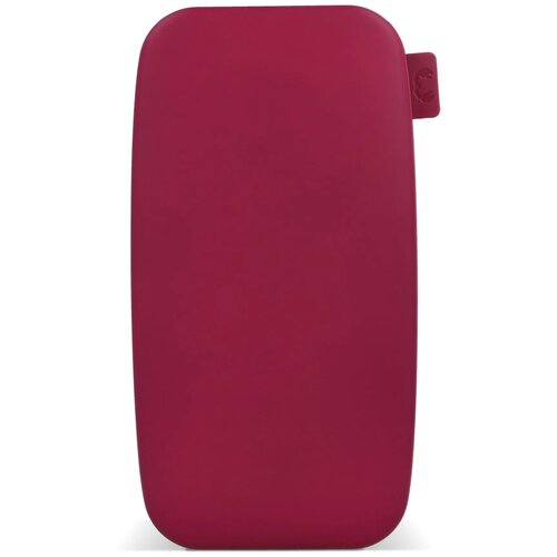 2PB18100 | Fresh 'n Rebel Powerbank 18000mAh USB-C Fast Charging 20W rood
