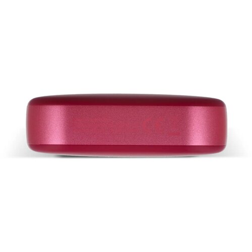 2PB18100 | Fresh 'n Rebel Powerbank 18000mAh USB-C Fast Charging 20W rood