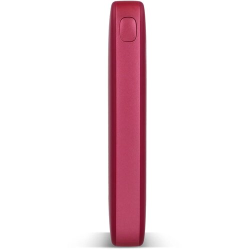2PB18100 | Fresh 'n Rebel Powerbank 18000mAh USB-C Fast Charging 20W rood